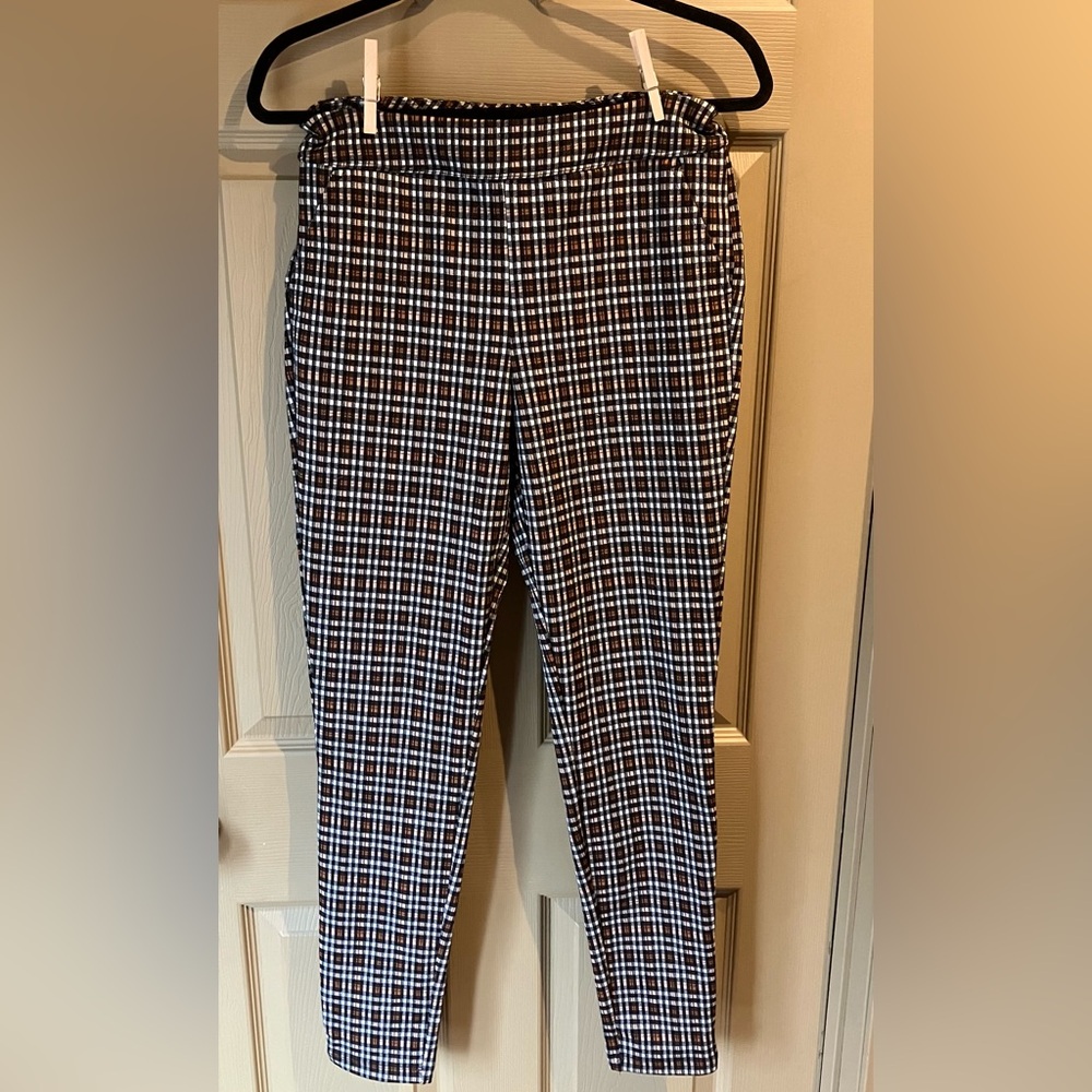 SO Hi-Rise Jeggings- Women’s Medium